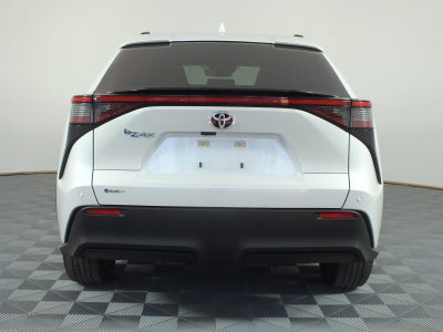 2025 Toyota bZ4X XLE *1-OWNER*