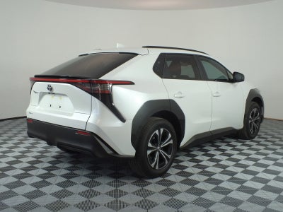 2025 Toyota bZ4X XLE *1-OWNER*