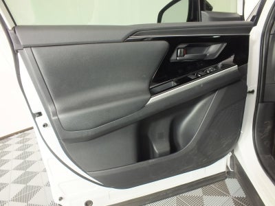 2024 Toyota bZ4X XLE AWD *1-OWNER*