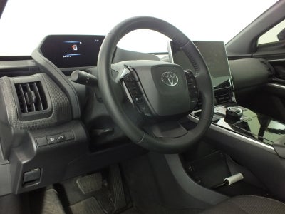 2024 Toyota bZ4X XLE AWD *1-OWNER*