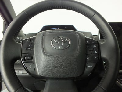 2024 Toyota bZ4X XLE AWD *1-OWNER*