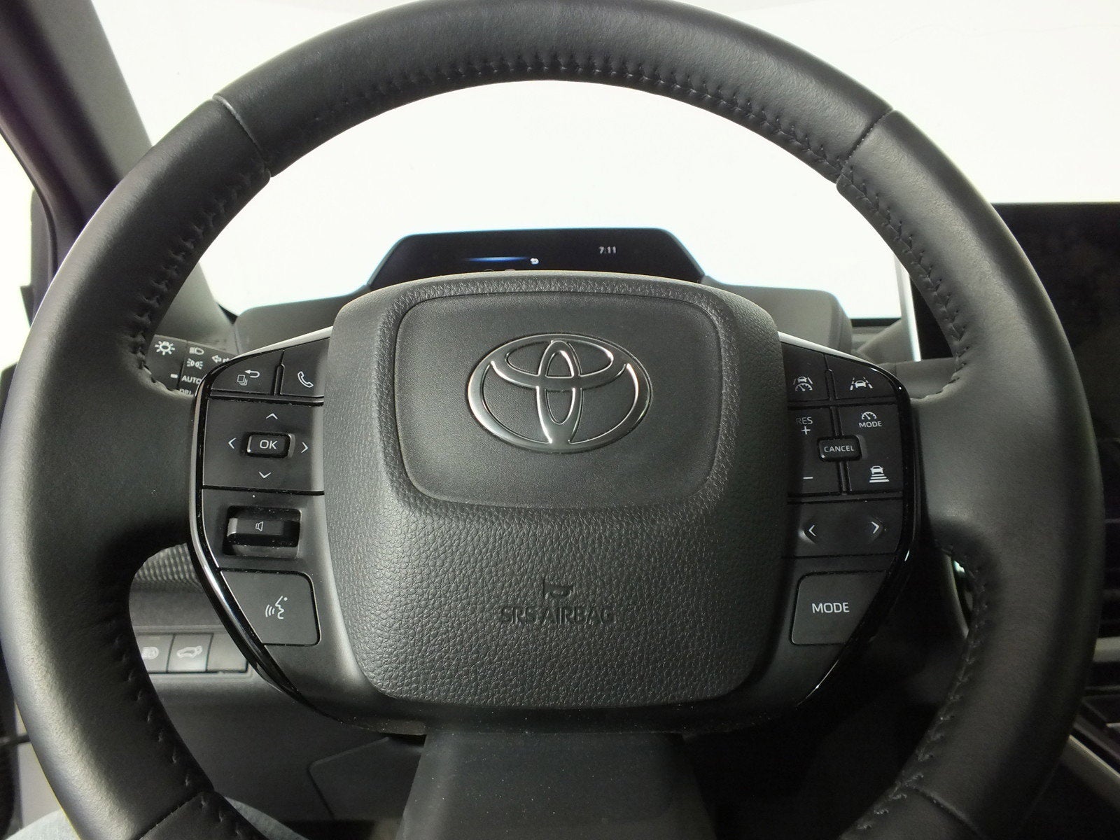 2024 Toyota bZ4X XLE AWD *1-OWNER*