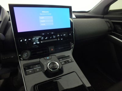 2024 Toyota bZ4X XLE AWD *1-OWNER*