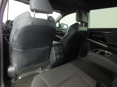2024 Toyota bZ4X XLE AWD *1-OWNER*