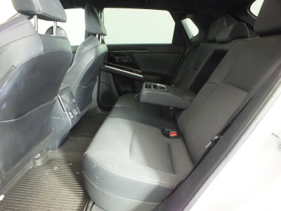 2024 Toyota bZ4X XLE AWD *1-OWNER*