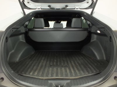 2024 Toyota bZ4X XLE AWD *1-OWNER*