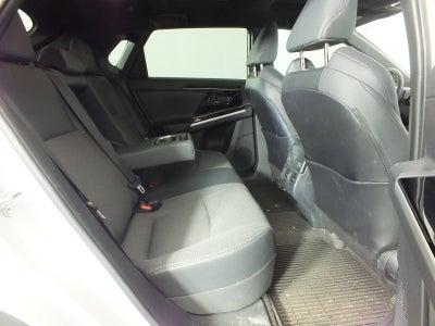 2024 Toyota bZ4X XLE AWD *1-OWNER*