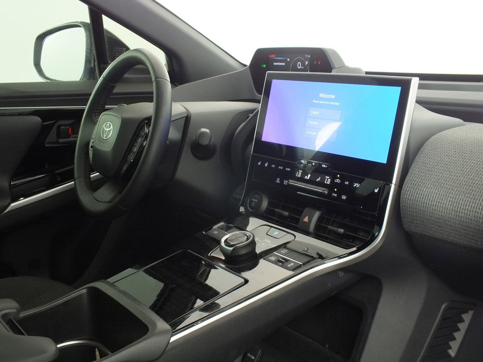 2024 Toyota bZ4X XLE AWD *1-OWNER*
