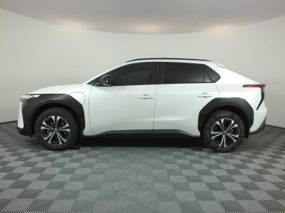 2024 Toyota bZ4X XLE AWD *1-OWNER*