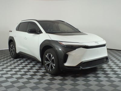 2024 Toyota bZ4X XLE AWD *1-OWNER*