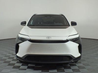 2024 Toyota bZ4X XLE AWD *1-OWNER*