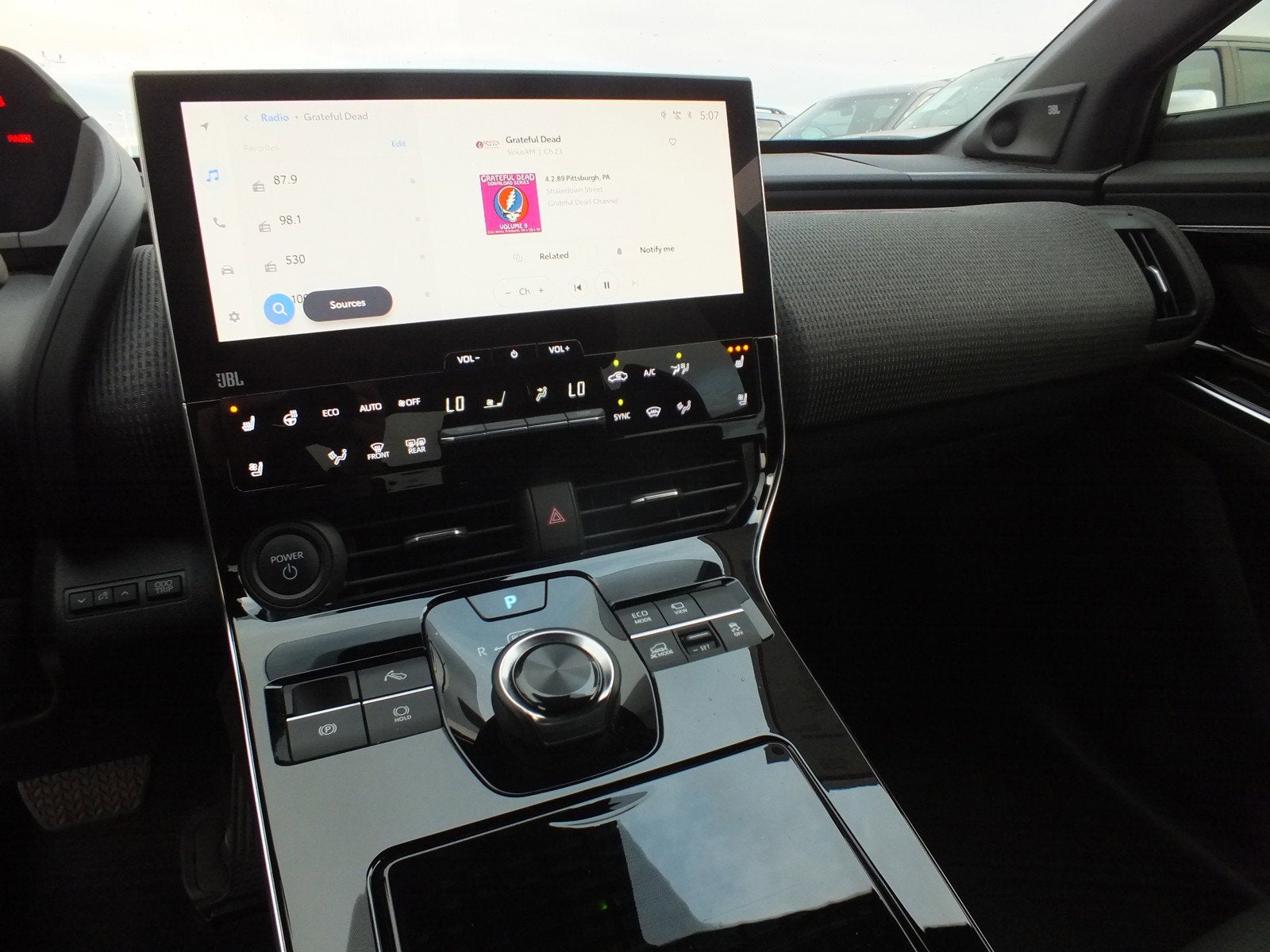 2023 Toyota bZ4X Limited AWD *1-OWNER*