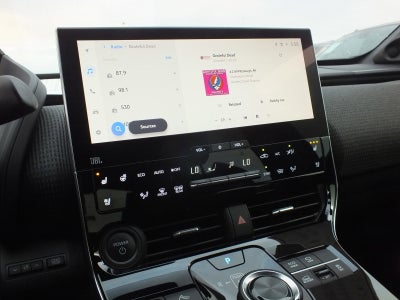 2023 Toyota bZ4X Limited AWD *1-OWNER*