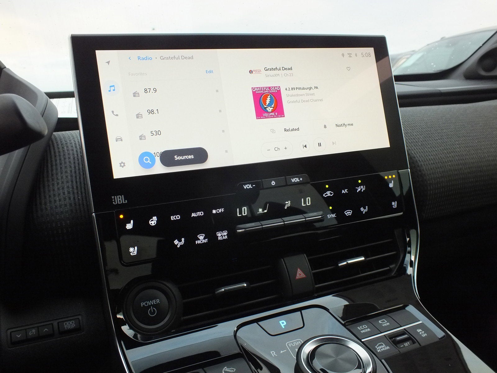 2023 Toyota bZ4X Limited AWD *1-OWNER*