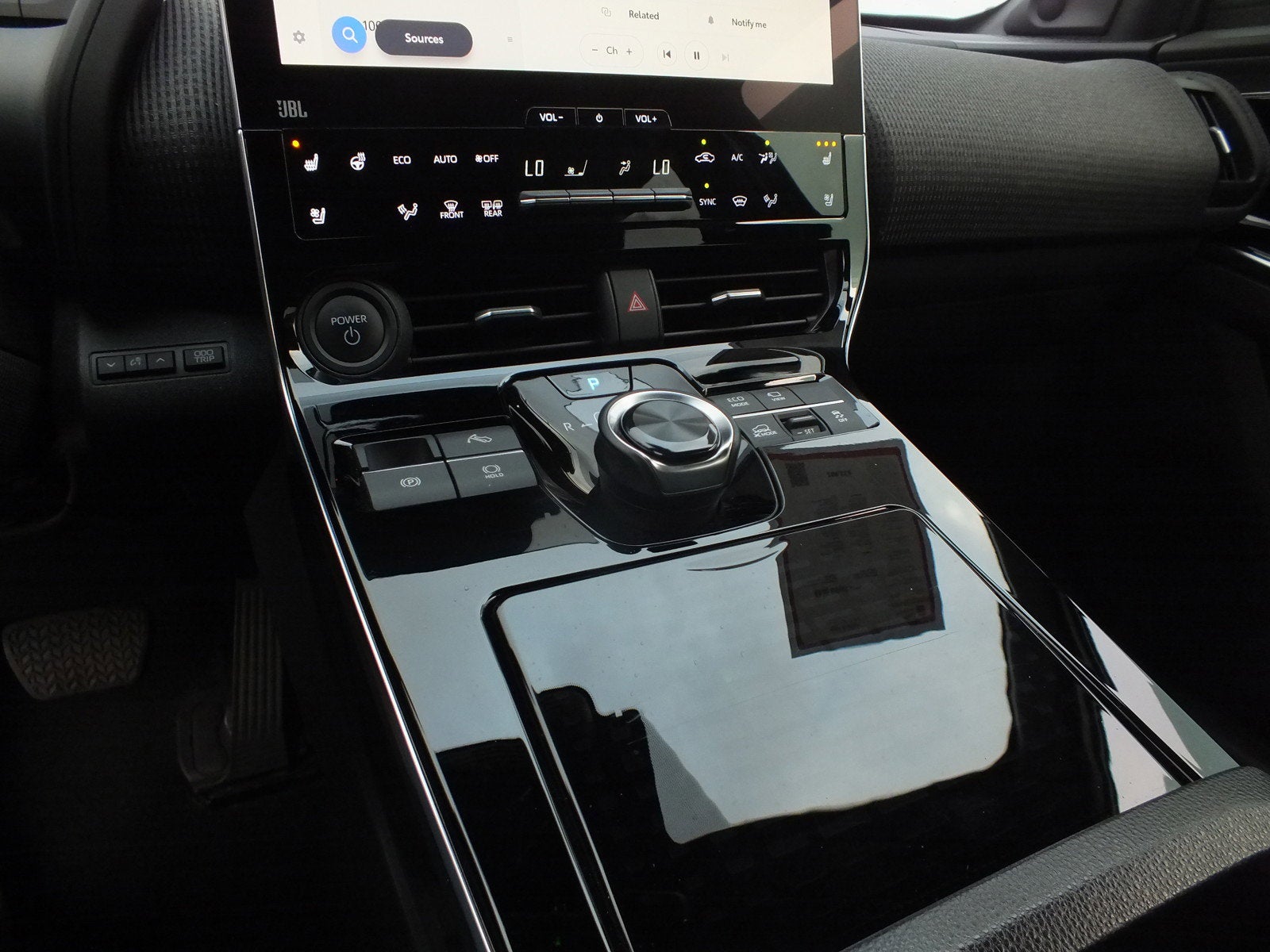 2023 Toyota bZ4X Limited AWD *1-OWNER*