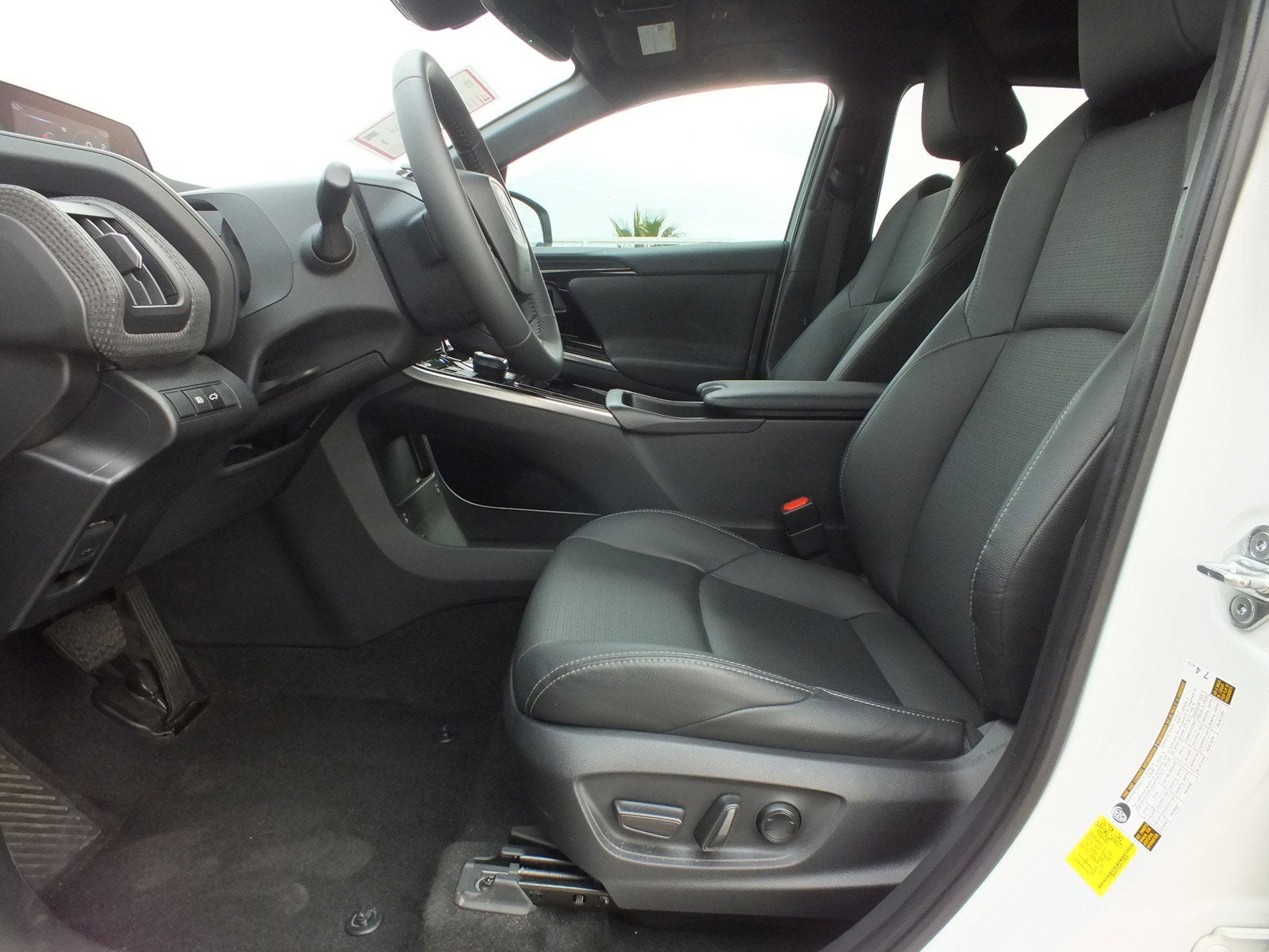 2023 Toyota bZ4X Limited AWD *1-OWNER*