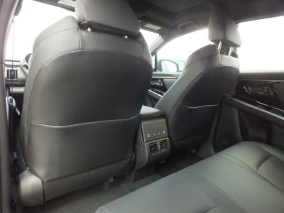 2023 Toyota bZ4X Limited AWD *1-OWNER*