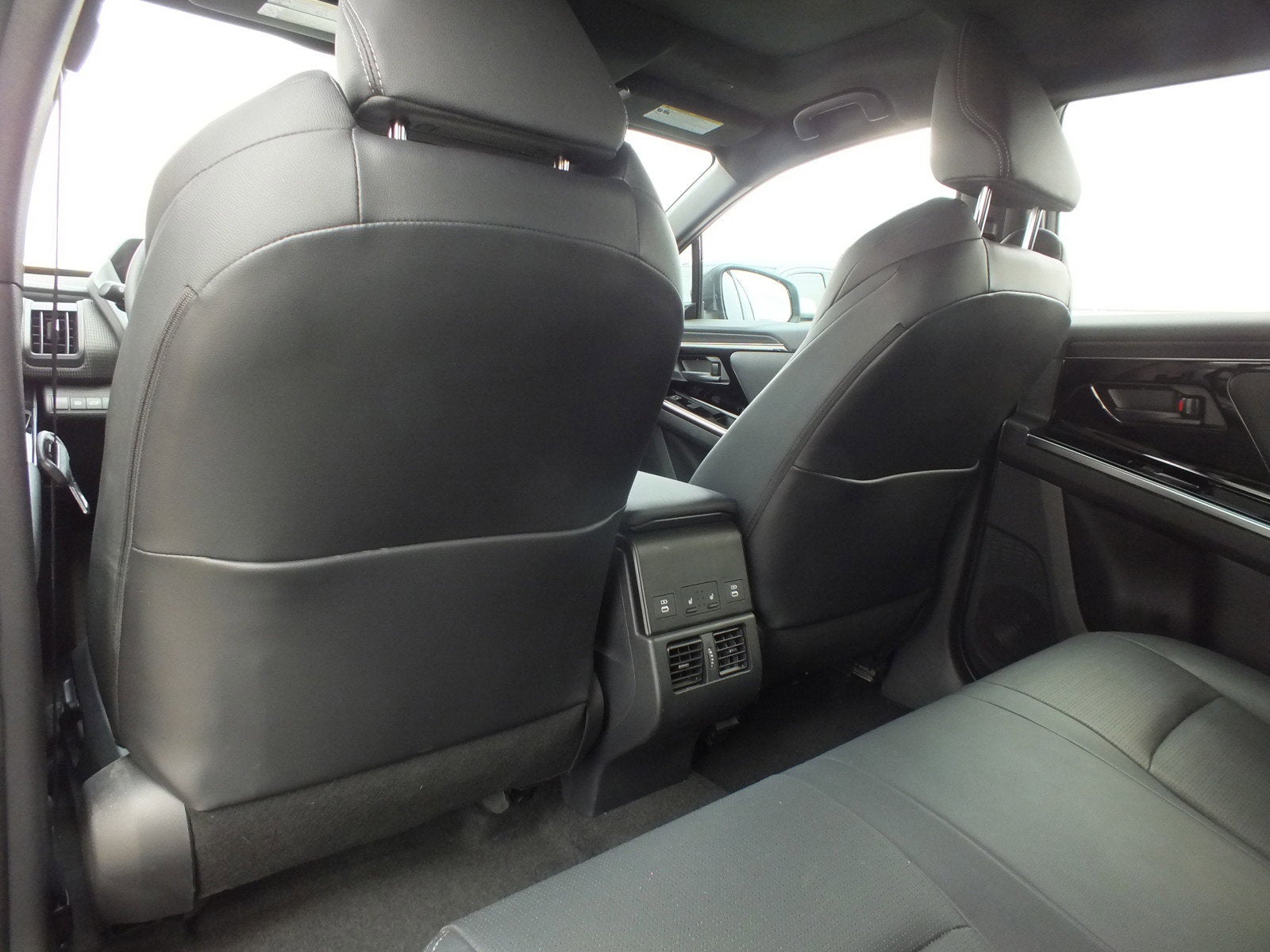 2023 Toyota bZ4X Limited AWD *1-OWNER*