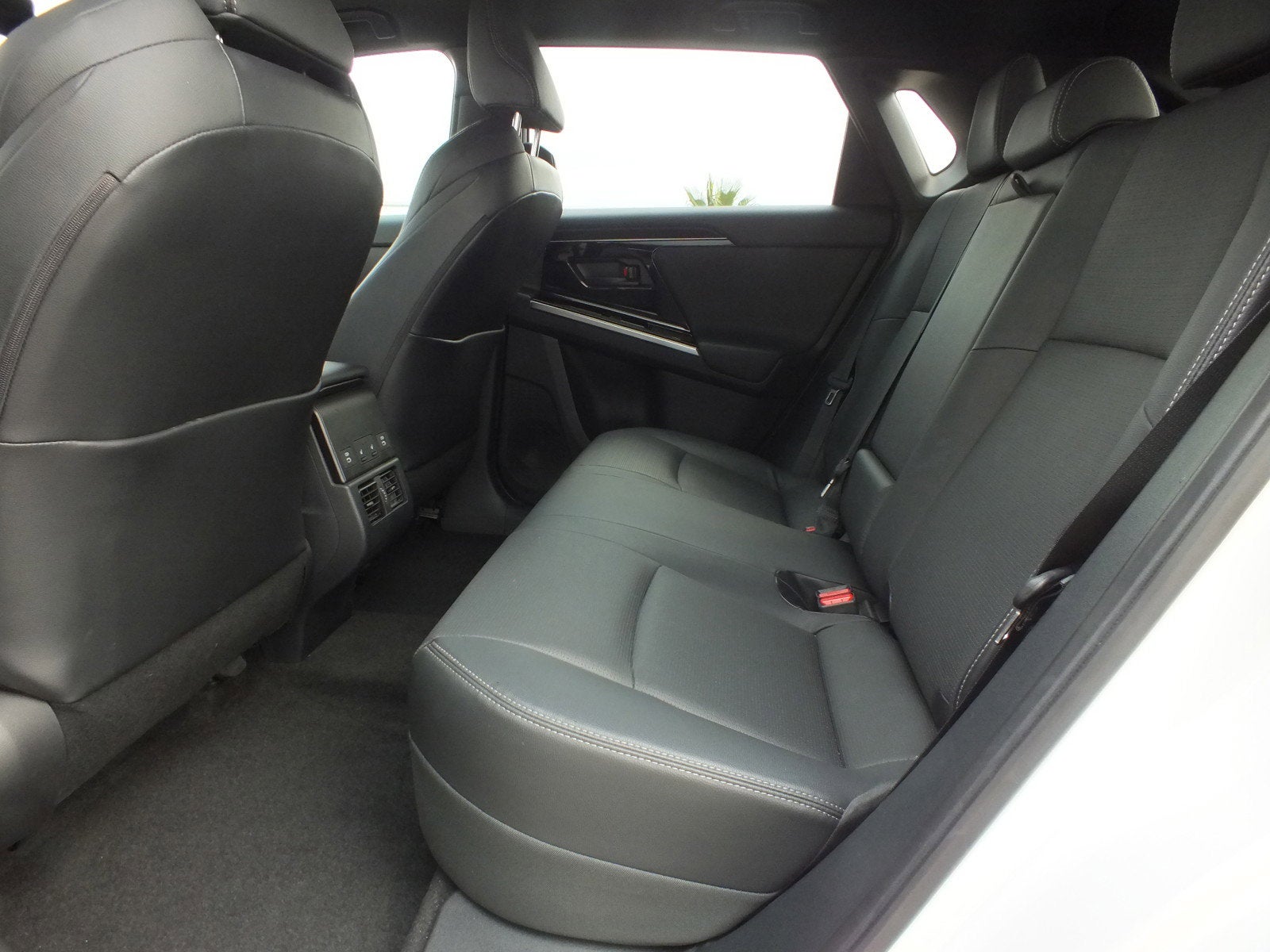 2023 Toyota bZ4X Limited AWD *1-OWNER*