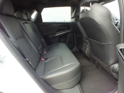 2023 Toyota bZ4X Limited AWD *1-OWNER*