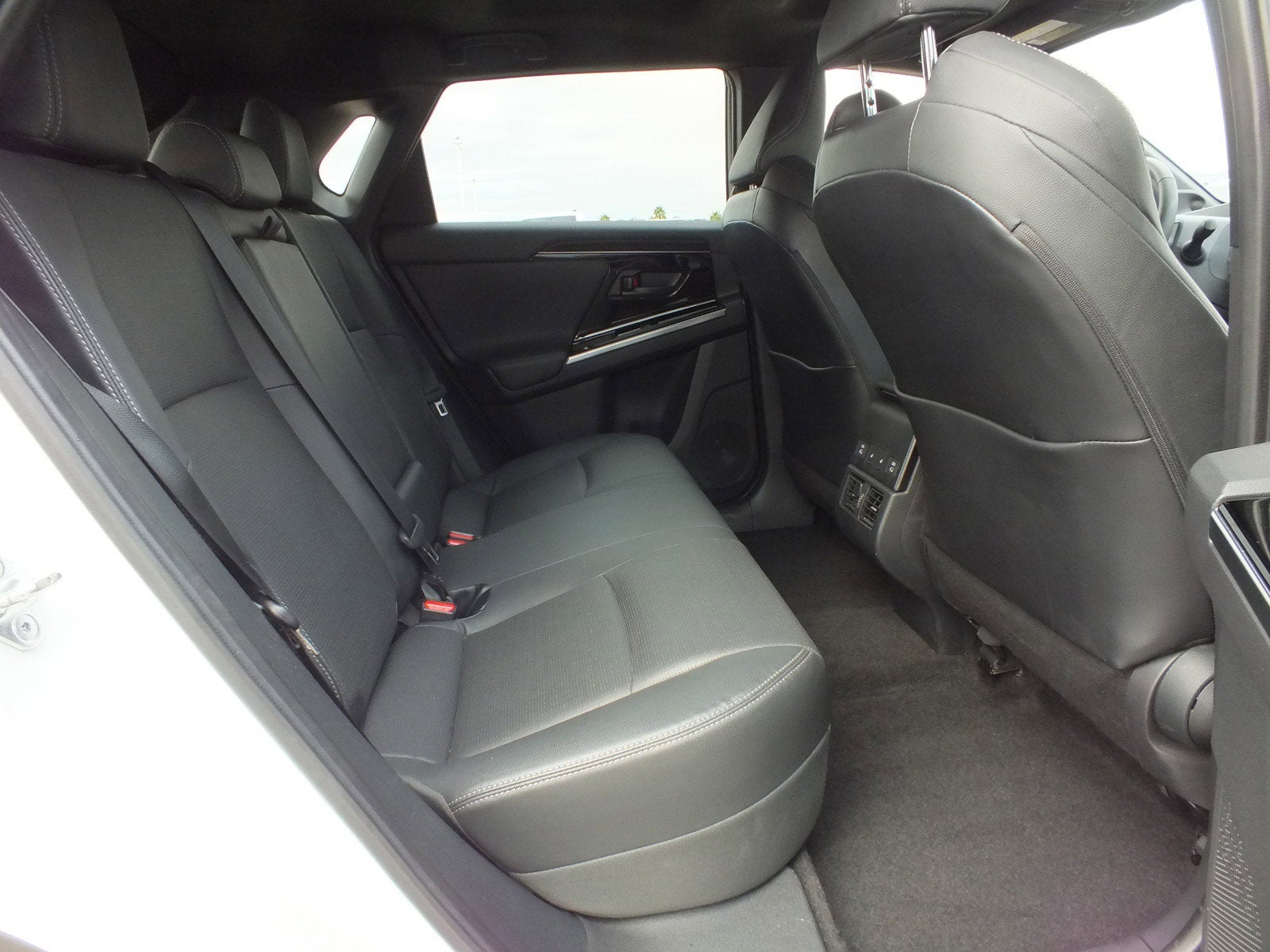 2023 Toyota bZ4X Limited AWD *1-OWNER*