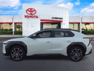 2023 Toyota bZ4X Limited AWD *1-OWNER*