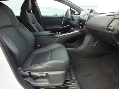 2023 Toyota bZ4X Limited AWD *1-OWNER*