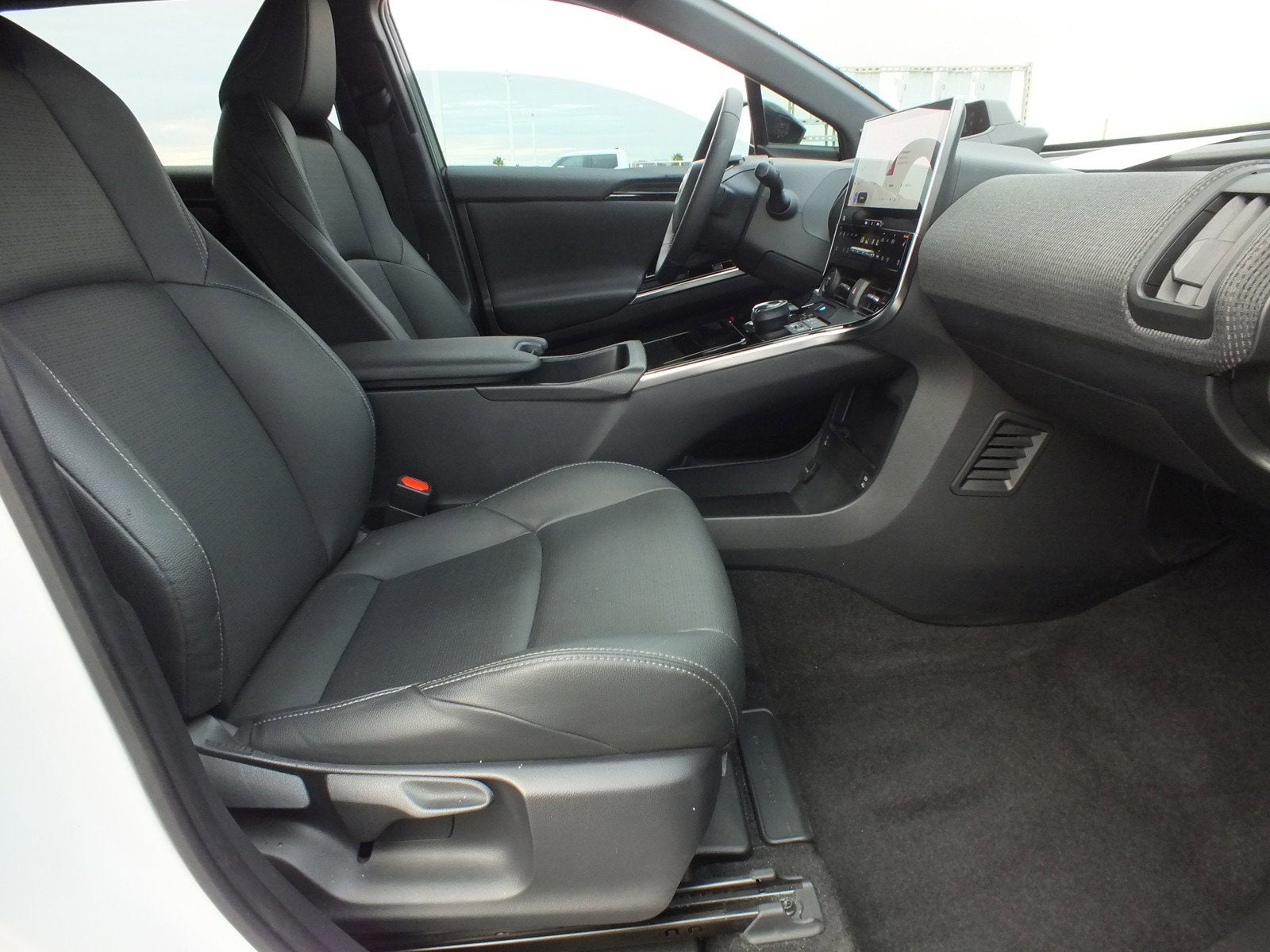 2023 Toyota bZ4X Limited AWD *1-OWNER*