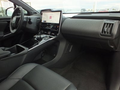 2023 Toyota bZ4X Limited AWD *1-OWNER*