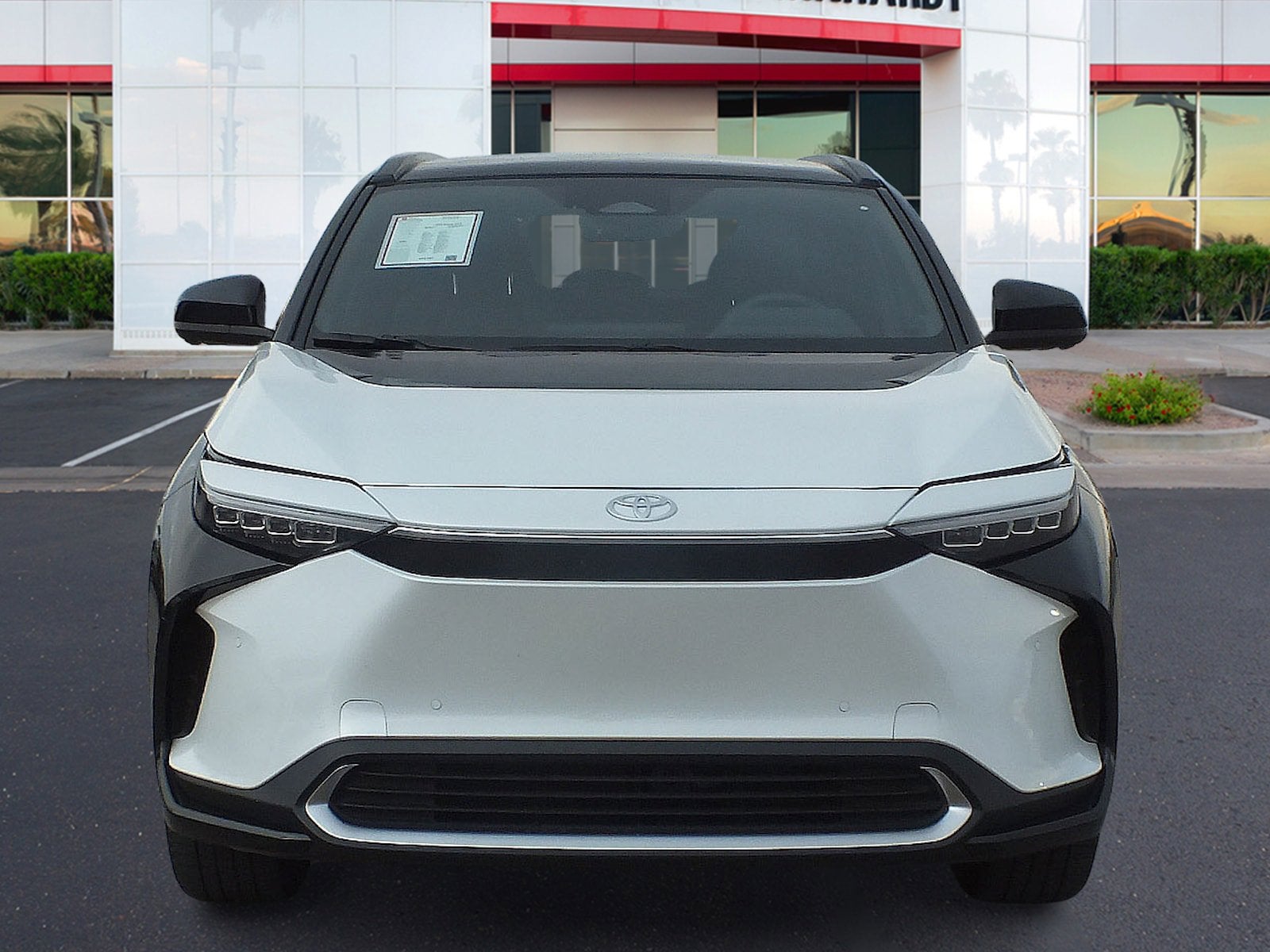 2023 Toyota bZ4X Limited AWD *1-OWNER*