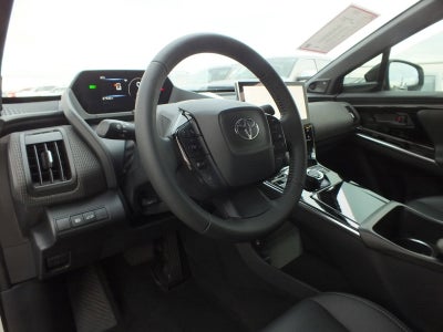 2023 Toyota bZ4X Limited AWD *1-OWNER*