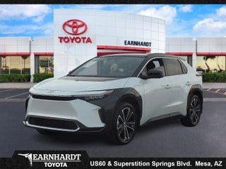 2023 Toyota bZ4X Limited AWD *1-OWNER*