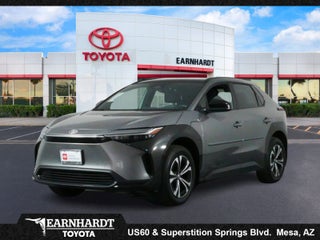 2023 Toyota bZ4X XLE AWD *1 OWNER, CLEAN CARFAX!*