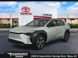 2023 Toyota bZ4X XLE AWD *1-OWNER*