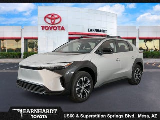2024 Toyota bZ4X XLE AWD *1-OWNER*