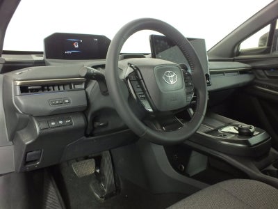 2026 Toyota bZ XLE AWD *1-OWNER! UNDER 7K MILES!*