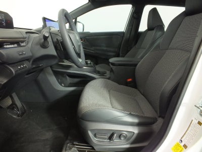 2026 Toyota bZ XLE AWD *1-OWNER! UNDER 7K MILES!*