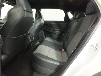 2026 Toyota bZ XLE AWD *1-OWNER! UNDER 7K MILES!*
