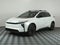 2026 Toyota bZ XLE AWD *1-OWNER! UNDER 7K MILES!*