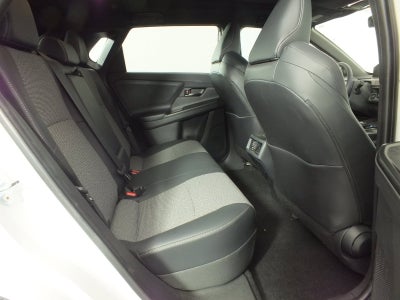 2026 Toyota bZ XLE AWD *1-OWNER! UNDER 7K MILES!*