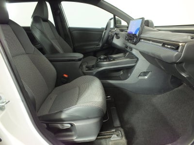 2026 Toyota bZ XLE AWD *1-OWNER! UNDER 7K MILES!*