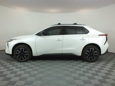 2026 Toyota bZ XLE AWD *1-OWNER! UNDER 7K MILES!*