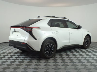 2026 Toyota bZ XLE AWD *1-OWNER! UNDER 7K MILES!*