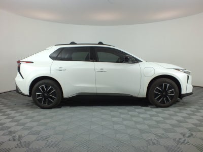 2026 Toyota bZ XLE AWD *1-OWNER! UNDER 7K MILES!*