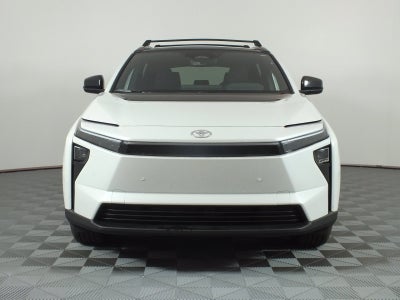 2026 Toyota bZ XLE AWD *1-OWNER! UNDER 7K MILES!*