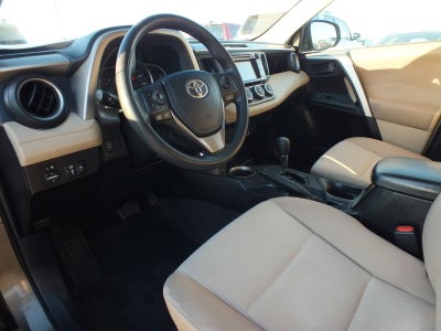 2013 Toyota RAV4 LE AWD *CLEAN CARFAX!*