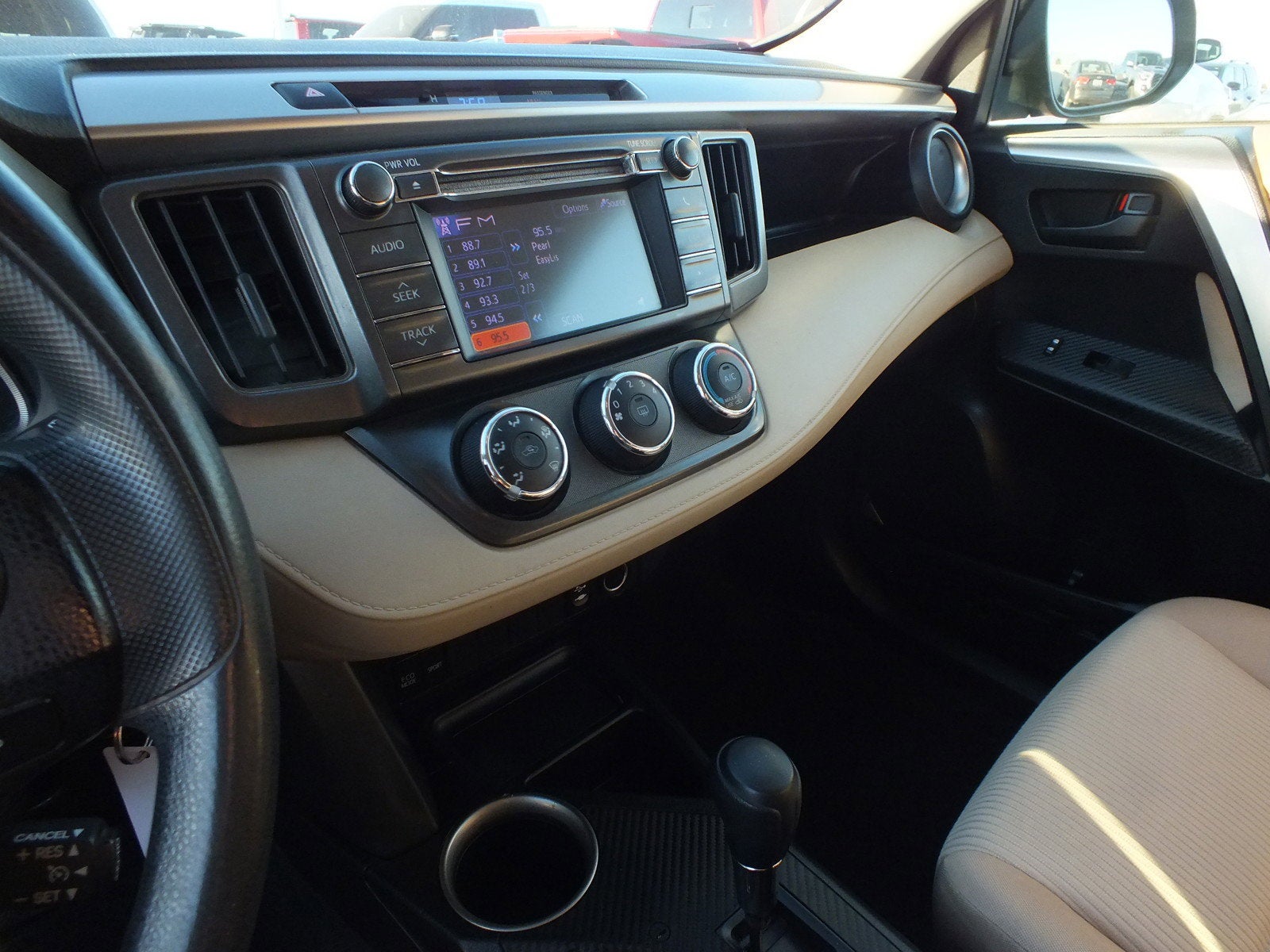 2013 Toyota RAV4 LE AWD *CLEAN CARFAX!*