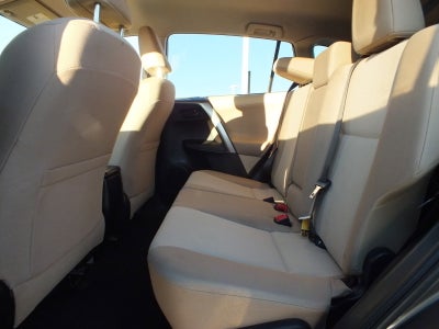 2013 Toyota RAV4 LE AWD *CLEAN CARFAX!*