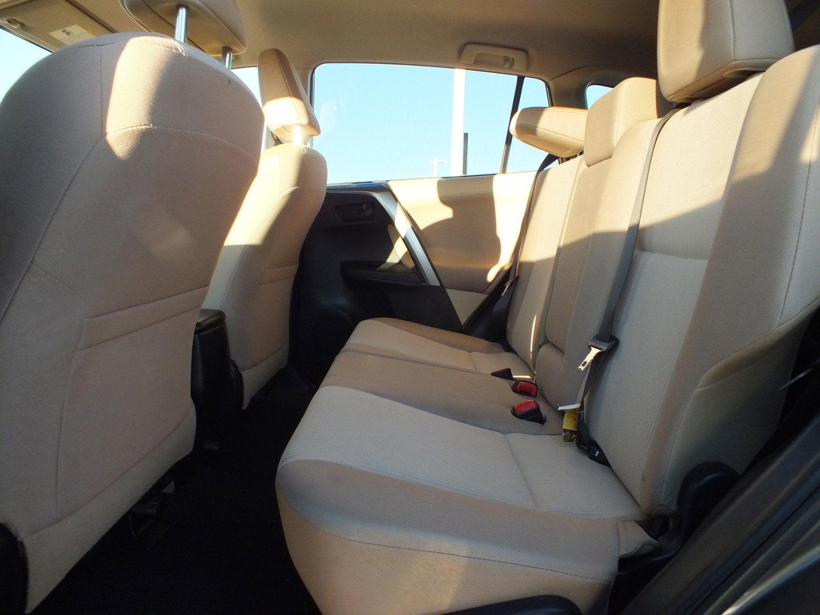 2013 Toyota RAV4 LE AWD *CLEAN CARFAX!*