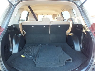 2013 Toyota RAV4 LE AWD *CLEAN CARFAX!*